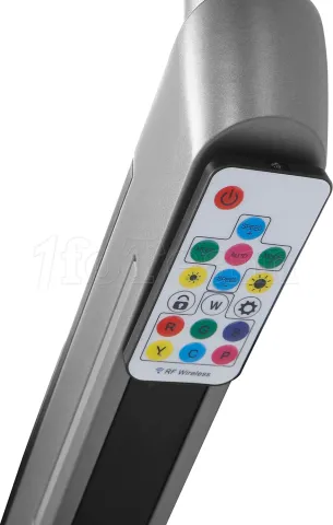 Photo de Support écran à fixer NanoRS RS165 RGB - 32" (9kg max)