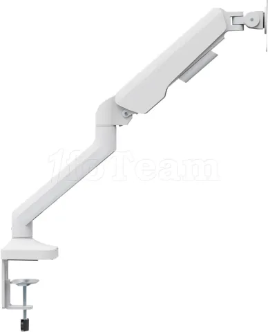 Photo de Support Ecran à fixer T'nB Ergo Flex 17"-40" (12kg max) (Blanc)