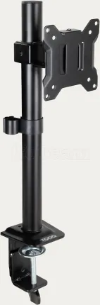 Photo de Support écran à fixer Tooq DB1130TN-B 17"-32" (10kg max) (Noir)