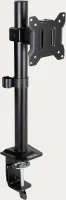Photo de Support écran à fixer Tooq DB1130TN-B 17"-32" (10kg max) (Noir)