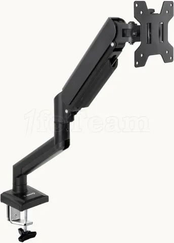 Photo de Support écran à fixer Tooq DB1334TNR-B 13"-34 (10kg max) (Noir)