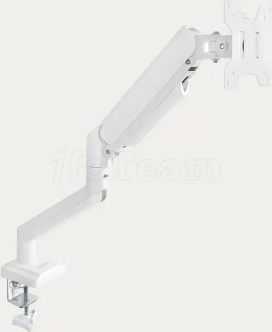 Photo de Support écran à fixer Tooq DB1334TNR-W 13"-34 (10kg max) (Blanc)