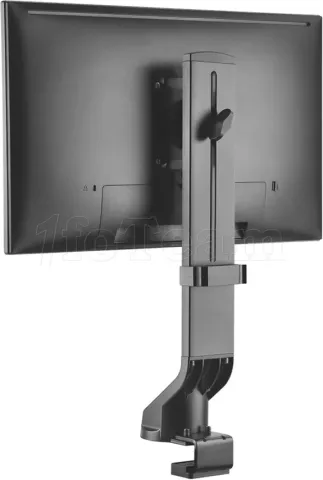 Photo de Support écran à fixer Value "13 à 32" (8kg max) (Noir)