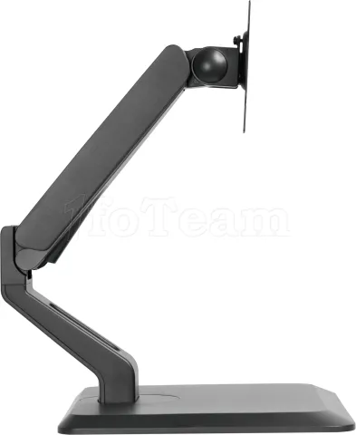 Photo de Support écran à poser Gembird MS-D1ST-01 17" - 32" (10kg max) (Noir)