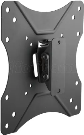 Photo de Support écran Mural Deltaco ARM-0103 de 23" à 42" (25Kg max)