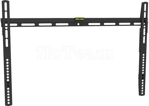 Photo de Support Ecran mural Slim MCL-Samar SPE-7000 37 à 70" (40kg max) (Noir)