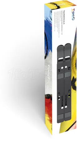 Photo de Support Élévateur Tooq TQLRS0033-AL-G pour Ordinateurs Portables (Gris)