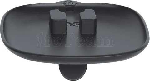 Photo de Support mural haut-parleur Maclean pour Sonos One (Noir)