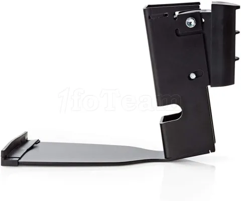 Photo de Support mural haut-parleur Nedis pour Sonos Play (Noir)