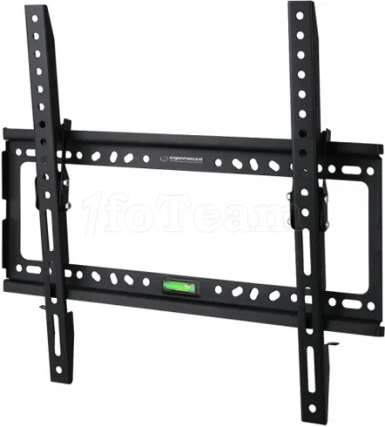 Photo de Support mural pour écran Esperanza Hypnosde 26" à 70" (30kg max)