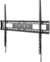 Photo de Support mural pour écran Goobay Pro Fixed XL de 43" à 100" (75Kg max)