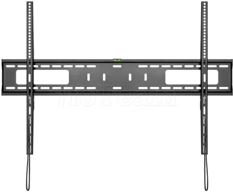 Photo de Support mural pour écran Goobay Pro Fixed XL de 43" à 100" (75Kg max)