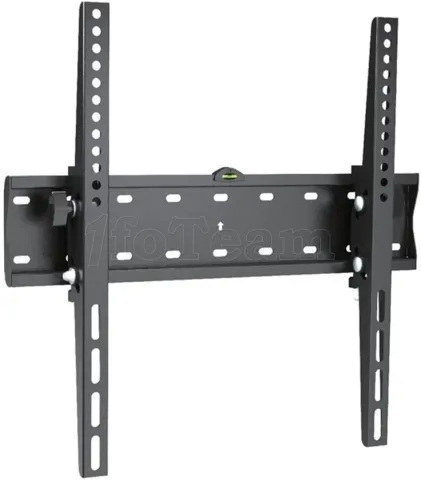 Photo de Support mural pour écran Maclean MC-665 de 32" à 55" (40Kg max)