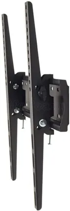 Photo de Support mural pour écran Maclean MC-665 de 32" à 55" (40Kg max)
