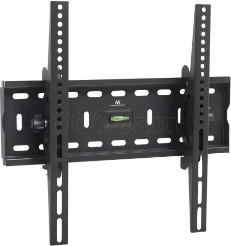 Photo de Support mural pour écran Maclean MC-778 de 26" à 55" (45Kg max)
