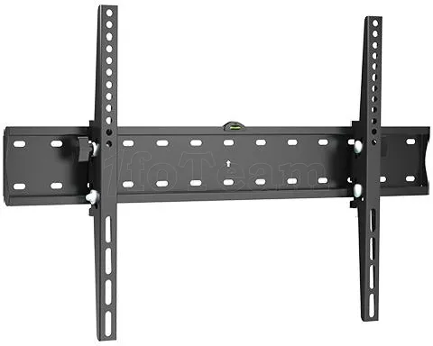 Photo de Support mural pour écran MCL-Samar SPE-7100 37 à 70" (40kg max) (Noir)