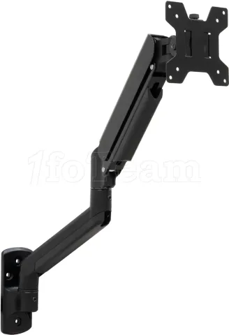 Photo de Support mural pour écran TooQ LP1334TNR-B 13" à 34" (10kg max)