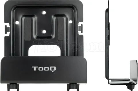 Photo de Support mural pour Mini-PC TooQ TQMPM4776 5kg max