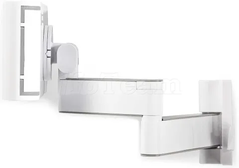 Photo de Support mural pour tablette Nedis TWMT200SI 12" max