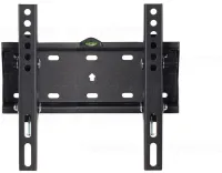 Photo de Support mural pour TV Maclean MC-667 pour écran plat 23" à 42" (30 Kg max)