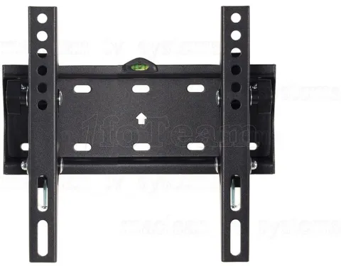 Photo de Support mural pour TV Maclean MC-667 pour écran plat 23" à 42" (30 Kg max)