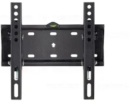 Photo de Support mural pour TV Maclean MC-667 pour écran plat 23" à 42" (30 Kg max)