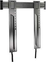 Photo de Support mural pour TV OmniMount pour écran plat 37" à 52" (37 kg max)