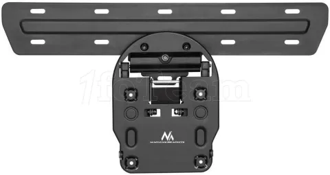 Photo de Support Mural pour TV Samsung Maclean MC-806 65" (50Kg max)