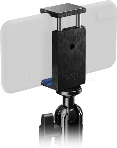 Photo de Support pour Smartphone Elgato Phone Grip pour Multi Mount (Noir)