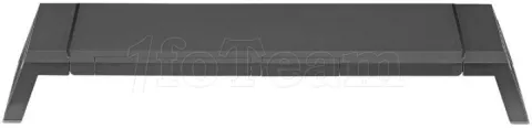 Photo de Support / Réhausseur pour Ecran Mars Gaming MGS Pro (Noir)