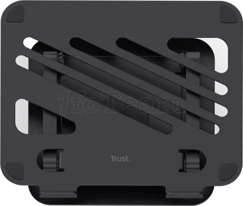 Photo de Support / réhausseur Trust Zeff pour ordinateur portable (Noir)