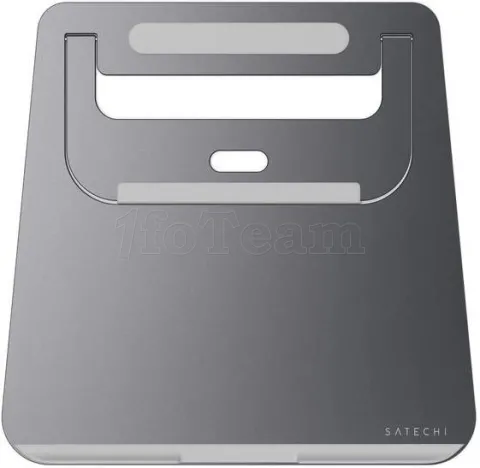 Photo de Support / réhausseur universel Satechi Alu pour ordinateur portable (Gris)