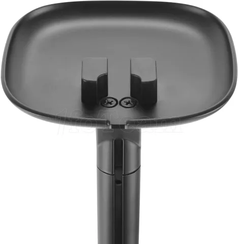 Photo de Support sur pied haut-parleur Maclean pour Sonos One (Noir)