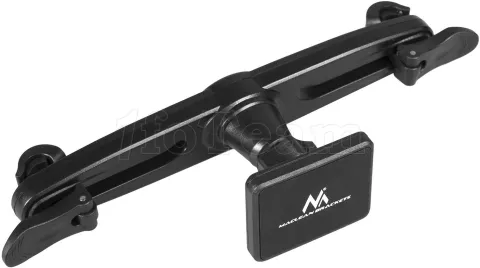 Photo de Support tablette 10"max magnétique de voiture Maclean MC-821