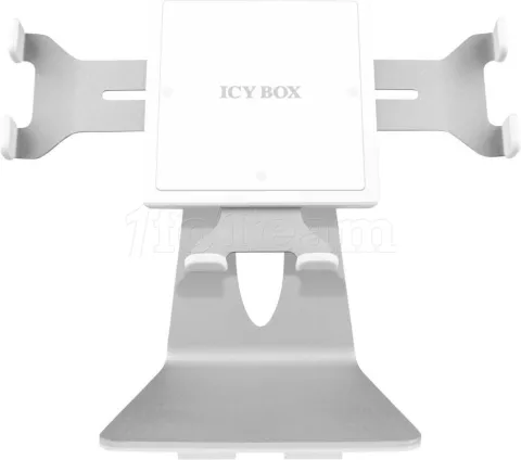 Photo de Support tablette Icy Box IB-AC633-S (Argent)