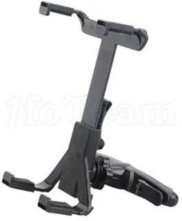 Photo de Support tablette universel de voiture - appui tête König