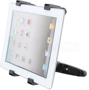 Photo de Support tablette universel de voiture - appui tête König