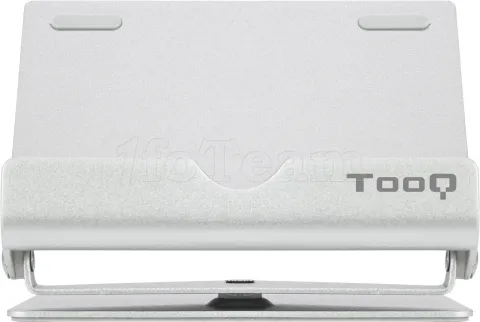 Photo de Support tablette universel sur pied TooQ PH0002 (Argent )