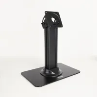 Photo de Support tablette universel sur pied Tooq TQATC2601-B (Noir)