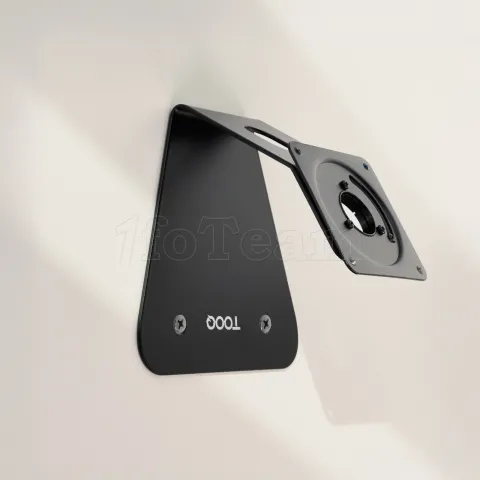 Photo de Support tablette universel sur pied Tooq TQATWM3401-B (Noir)