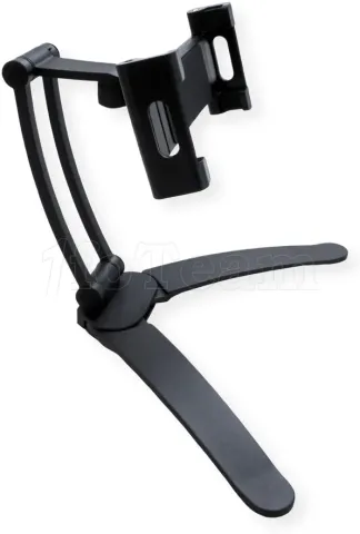 Photo de Support tablette universel sur pied Value (Noir)