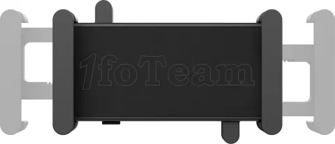 Photo de Support tablette universel T'nB (Noir)