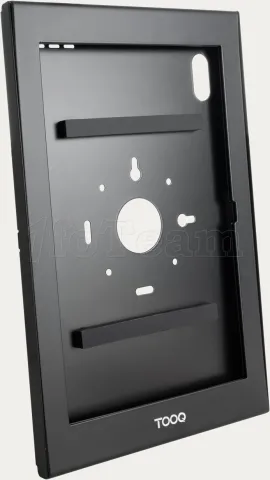 Photo de Support tablette universel Tooq  TQATTE2601-L-B (Noir)