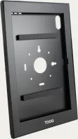 Photo de Support tablette universel Tooq  TQATTE2601-L-B (Noir)