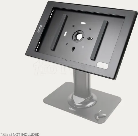 Photo de Support tablette universel Tooq  TQATTE2601-L-B (Noir)