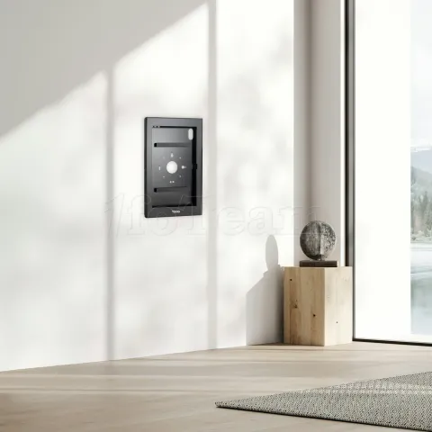 Photo de Support tablette universel Tooq  TQATTE2601-L-B (Noir)