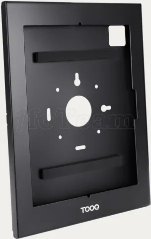 Photo de Support tablette universel Tooq  TQATTE2601-M-B (Noir)