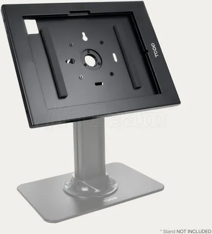 Photo de Support tablette universel Tooq  TQATTE2601-M-B (Noir)