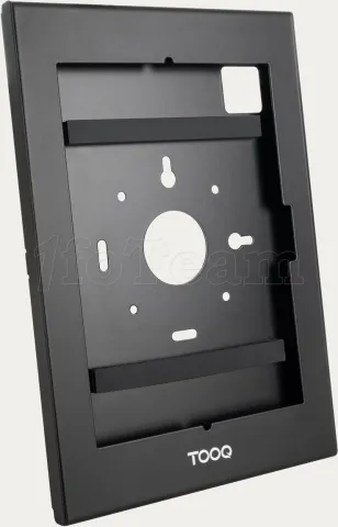 Photo de Support tablette universel Tooq  TQATTE2601-S-B (Noir)