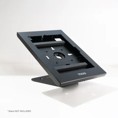 Photo de Support tablette universel Tooq  TQATTE2601-S-B (Noir)